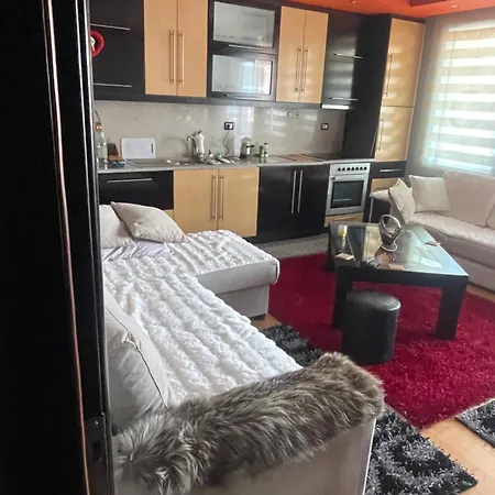 Appartamento Zhaneta Pogradec